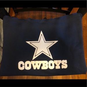 Dallas Cowboys  HOODIE
